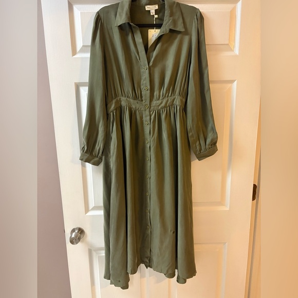 See U Soon Dresses & Skirts - Anthro. See u soon dress